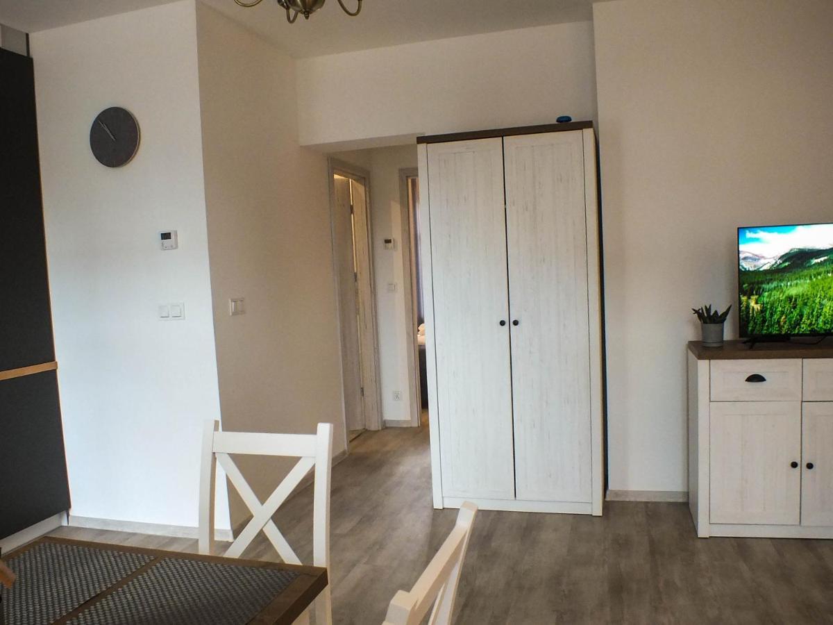 Apartament Plac Piastowski 1 Єленя-Ґура Екстер'єр фото